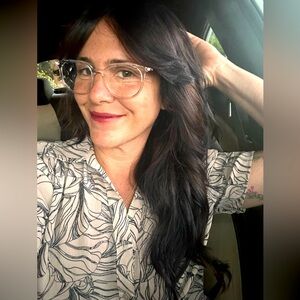 Meet your Posher, Veronica